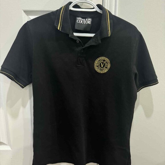 Versace Jeans Couture Polo - Picture 2 of 5
